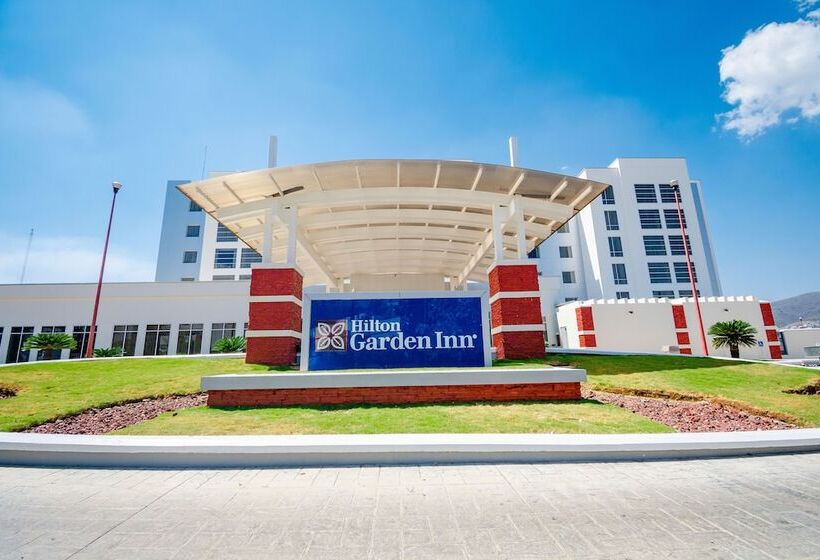 호텔 Hilton Garden Inn Tuxtla Gutierrez
