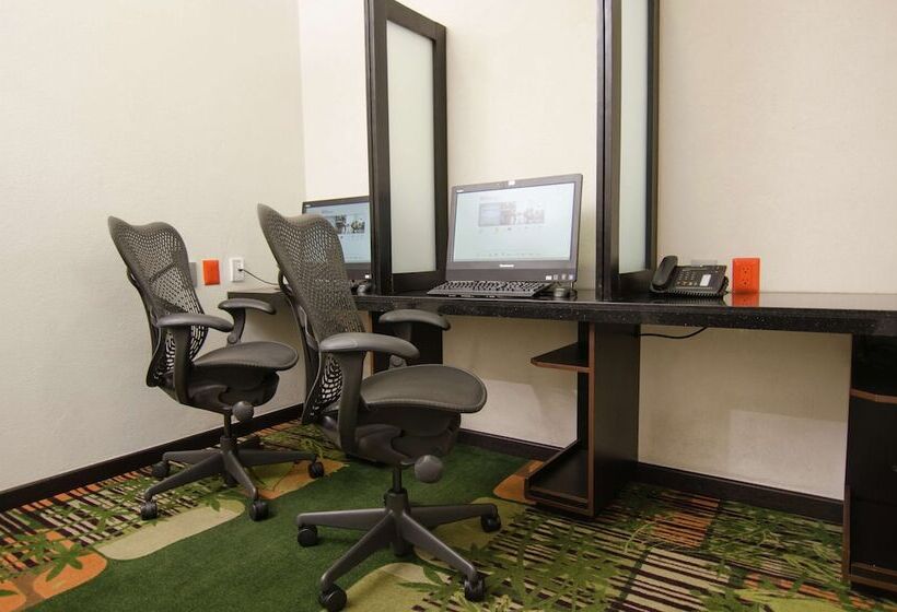 호텔 Hilton Garden Inn Tuxtla Gutierrez