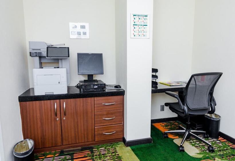 호텔 Hilton Garden Inn Tuxtla Gutierrez