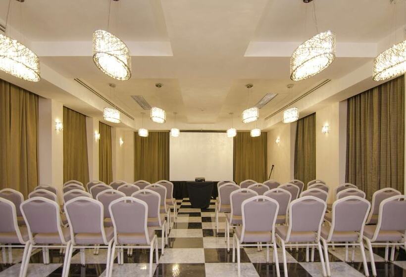 호텔 Hilton Garden Inn Tuxtla Gutierrez