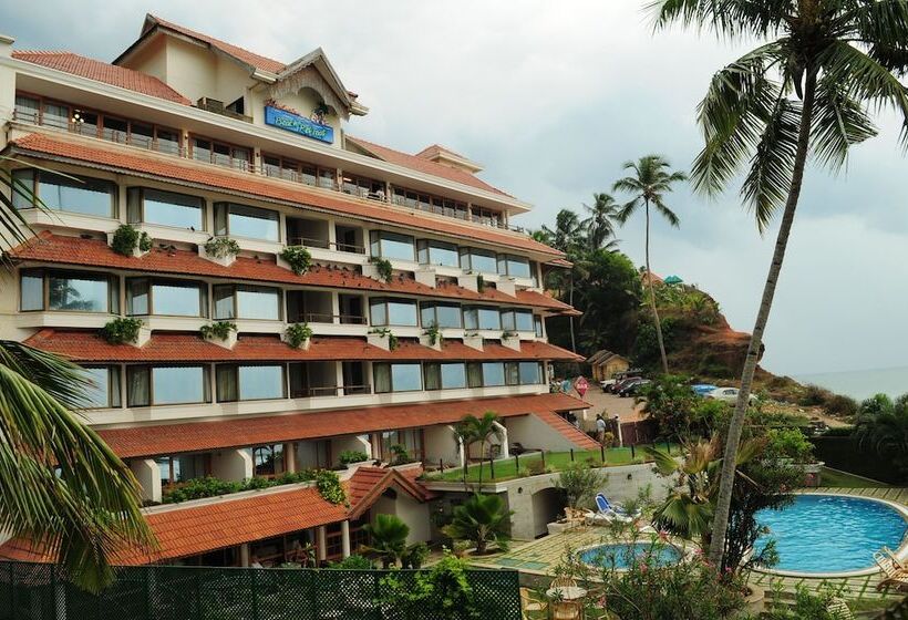 هتل Hindustan Beach Retreat