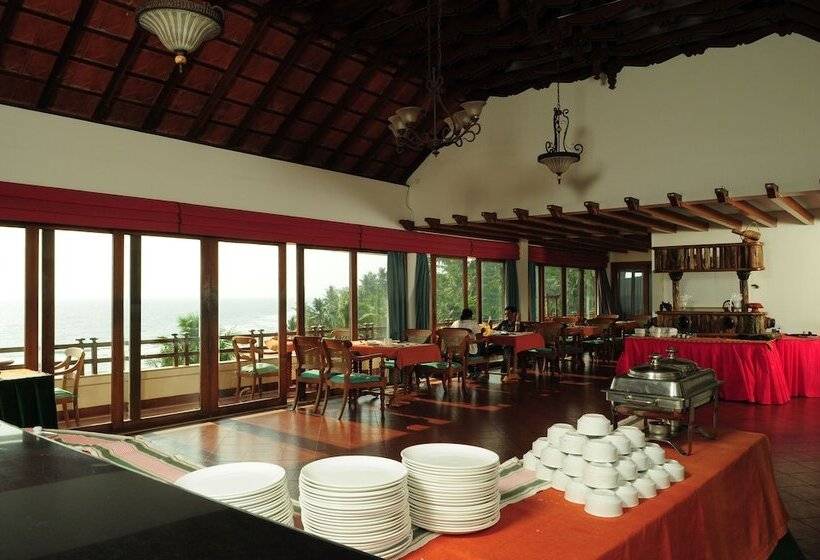 هتل Hindustan Beach Retreat