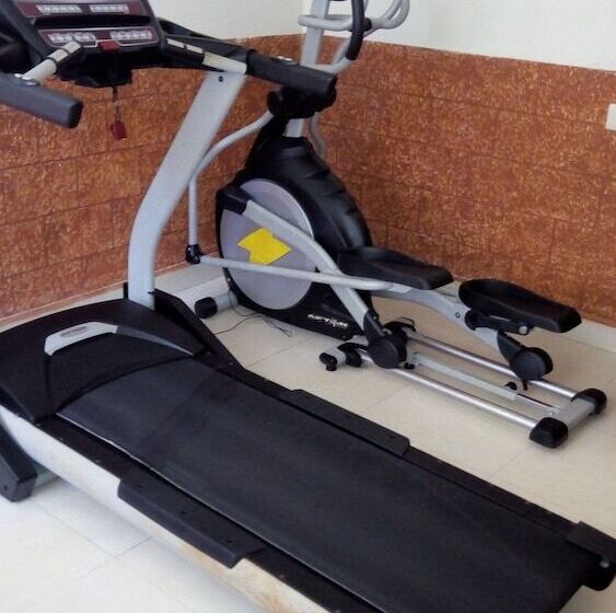 هتل Hindustan Beach Retreat