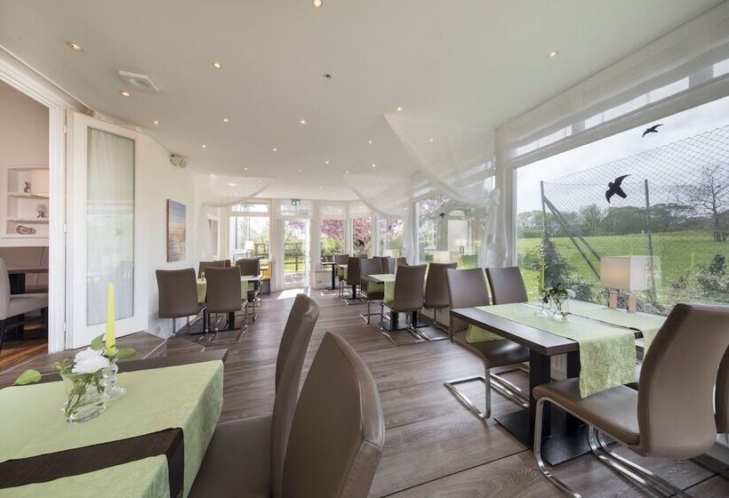 Hofhotel Krähenberg