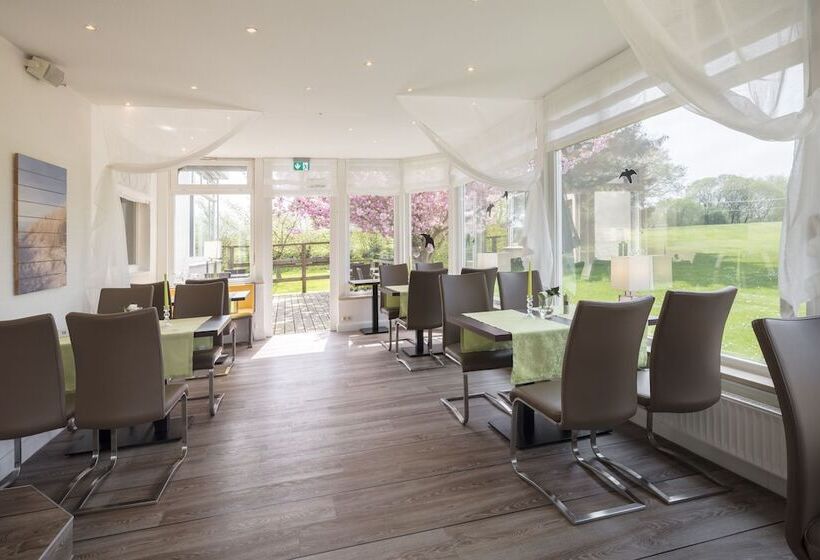 Hofhotel Krähenberg