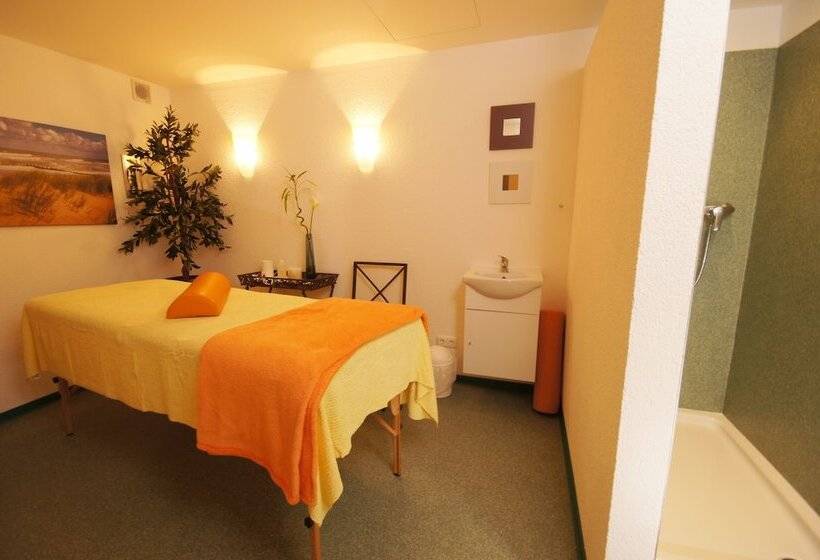 Hofhotel Krähenberg