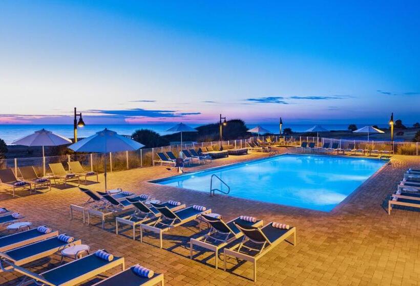 Отель Holiday Inn Resort Jekyll Island, An Ihg