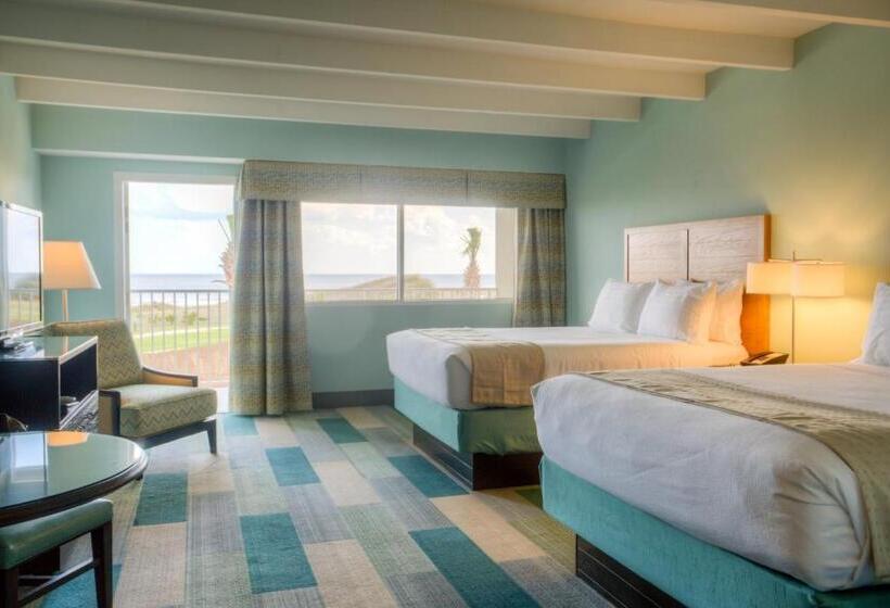 Отель Holiday Inn Resort Jekyll Island, An Ihg