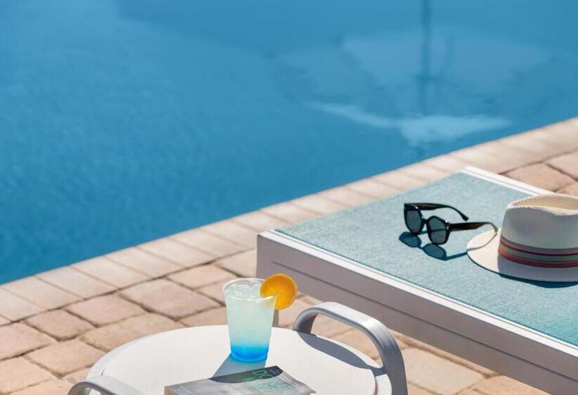 Отель Holiday Inn Resort Jekyll Island, An Ihg