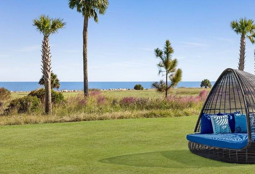 Отель Holiday Inn Resort Jekyll Island, An Ihg