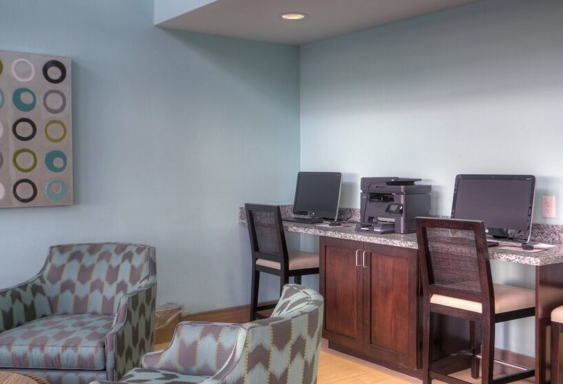 Отель Holiday Inn Resort Jekyll Island, An Ihg