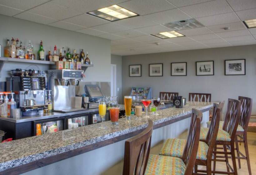 Отель Holiday Inn Resort Jekyll Island, An Ihg