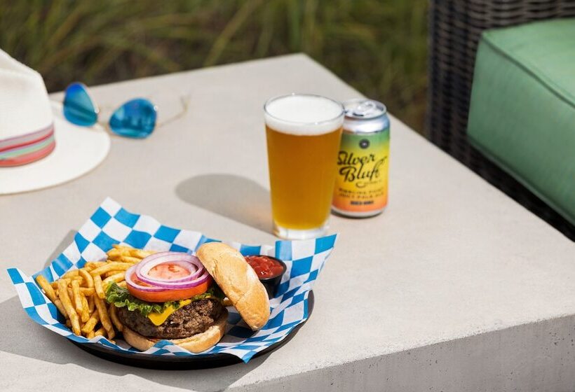 Отель Holiday Inn Resort Jekyll Island, An Ihg