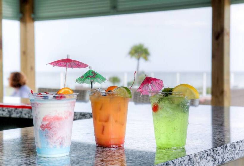 Отель Holiday Inn Resort Jekyll Island, An Ihg