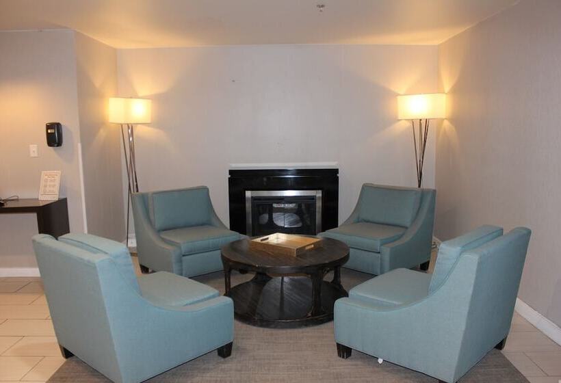 فندق Holiday Inn Victorville, An Ihg