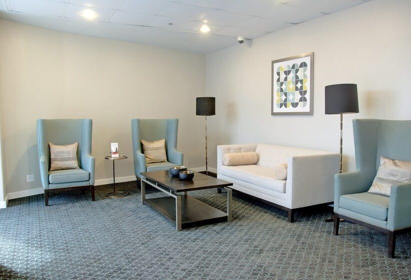 فندق Holiday Inn Victorville, An Ihg