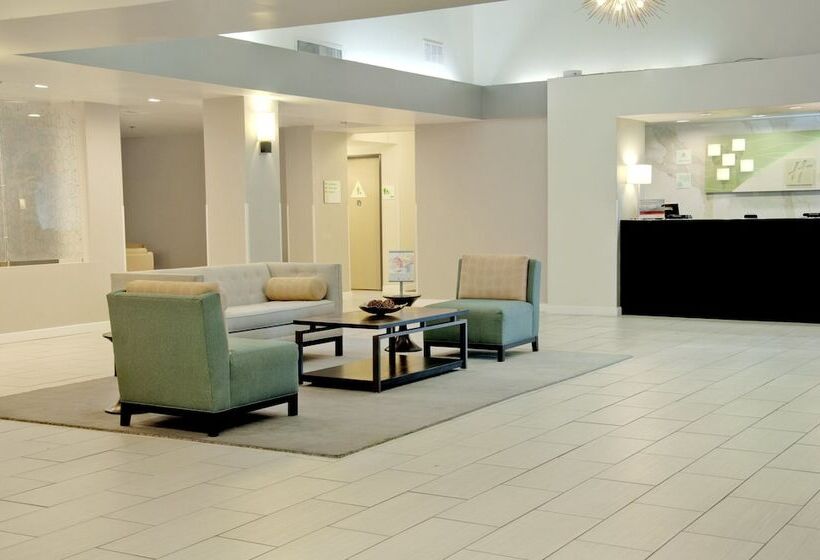 فندق Holiday Inn Victorville, An Ihg