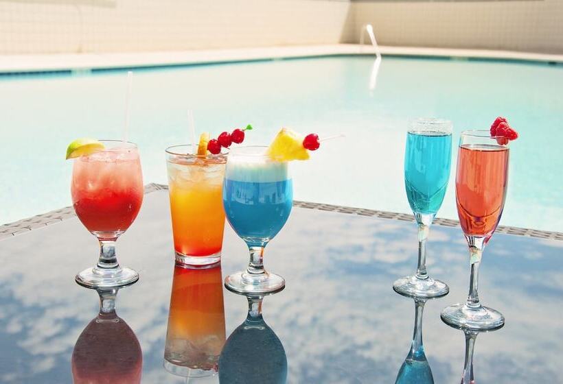 فندق Holiday Inn Victorville, An Ihg