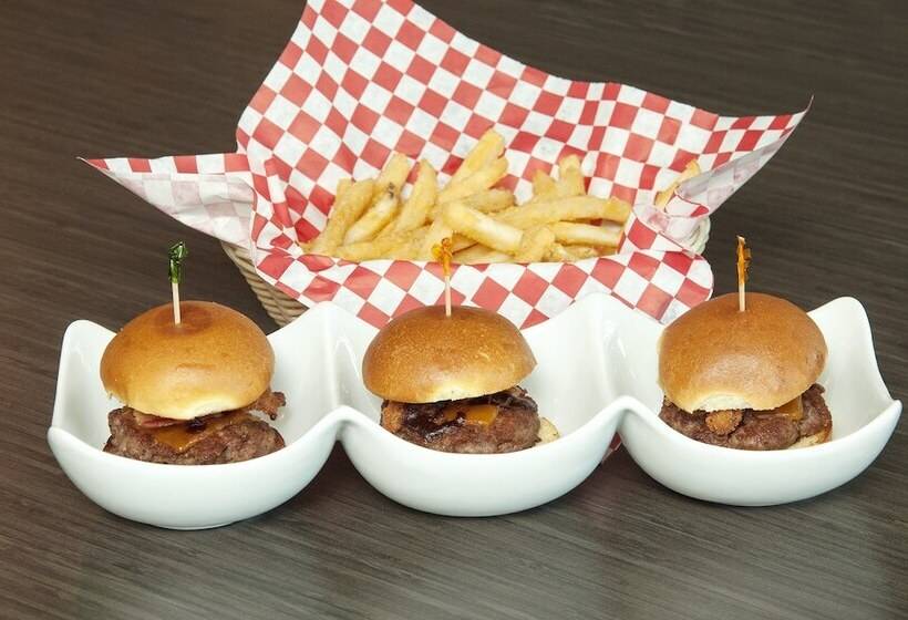 فندق Holiday Inn Victorville, An Ihg