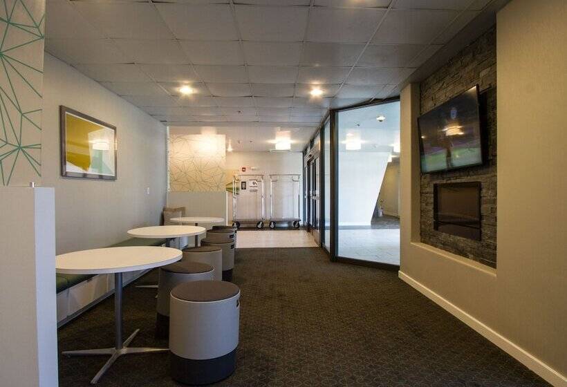 فندق Holiday Inn Victorville, An Ihg