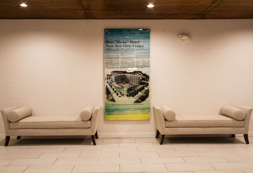 فندق Holiday Inn Victorville, An Ihg