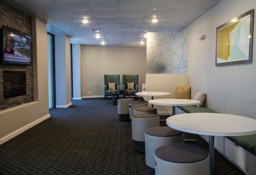 فندق Holiday Inn Victorville, An Ihg