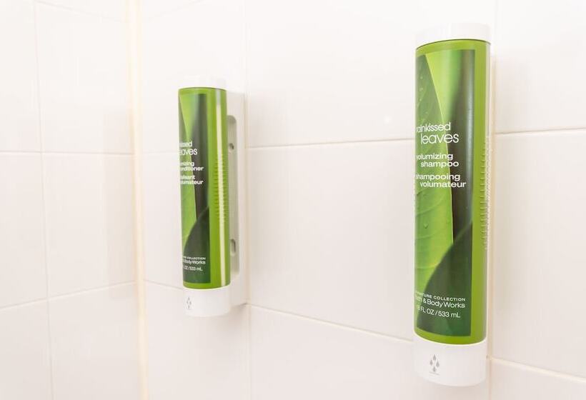 בית מלון כפרי Homesuites By D3h