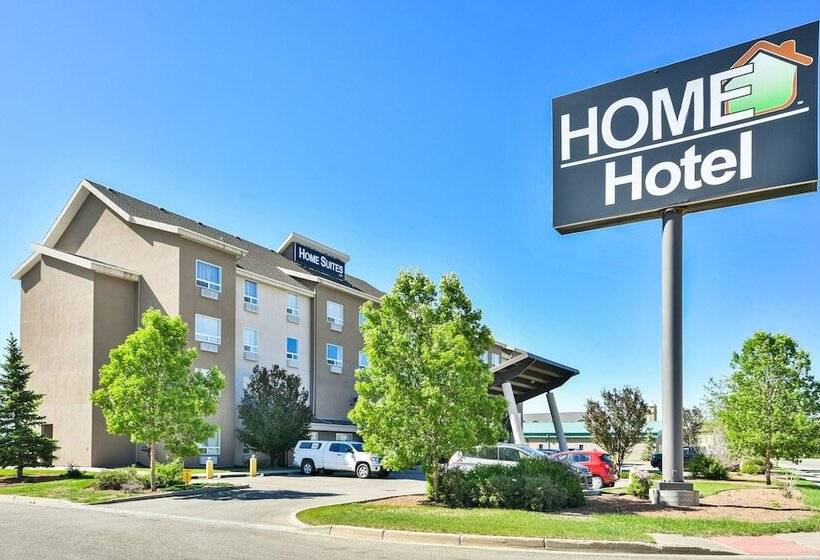 בית מלון כפרי Homesuites By D3h