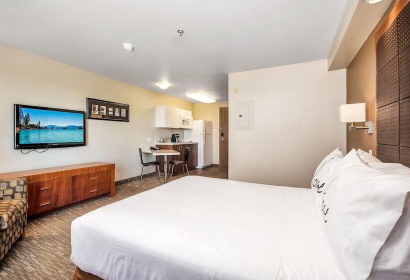 בית מלון כפרי Homesuites By D3h