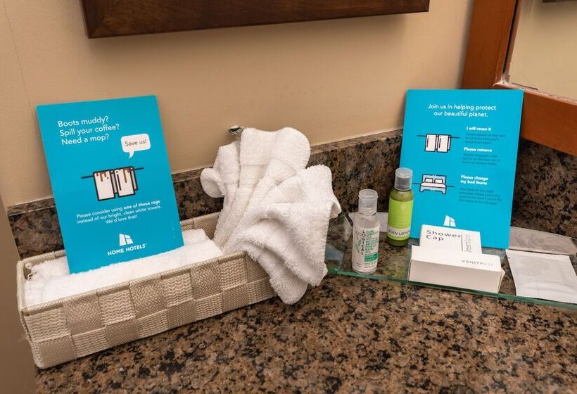 בית מלון כפרי Homesuites By D3h