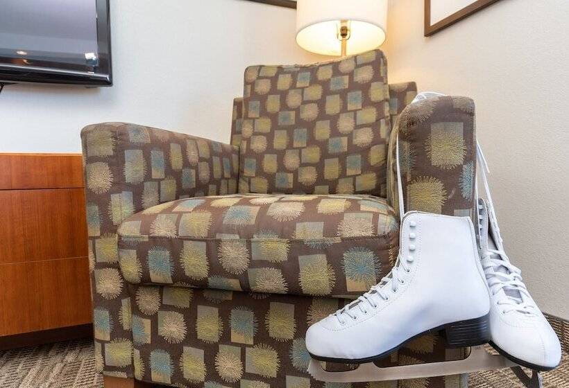 בית מלון כפרי Homesuites By D3h