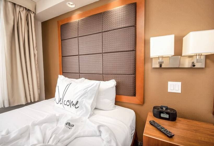 בית מלון כפרי Homesuites By D3h