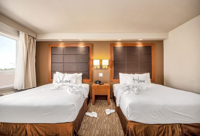 בית מלון כפרי Homesuites By D3h