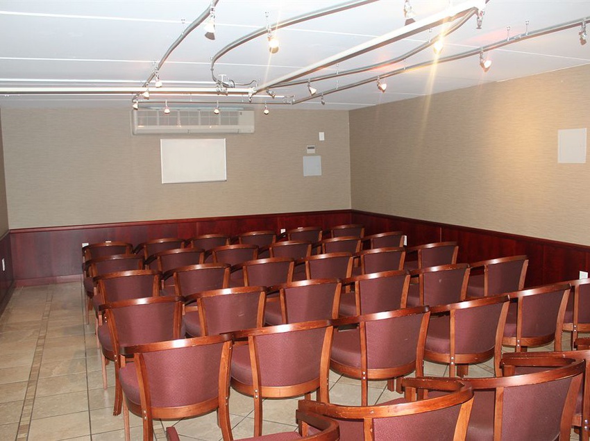 호텔 Howard Johnson Inn Queens