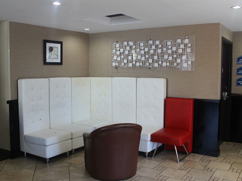 호텔 Howard Johnson Inn Queens