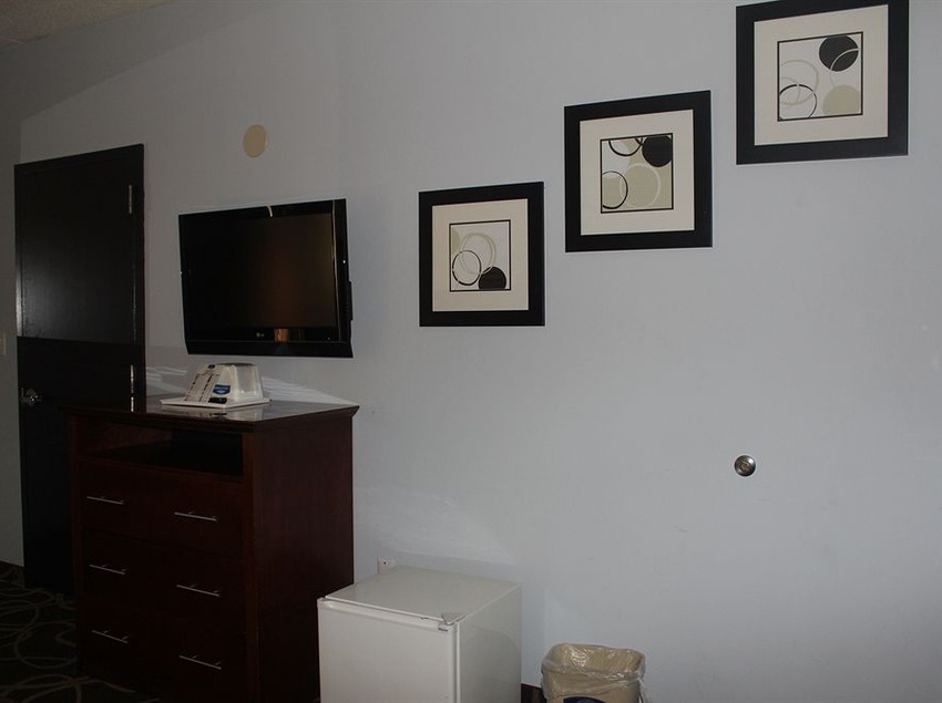 호텔 Howard Johnson Inn Queens