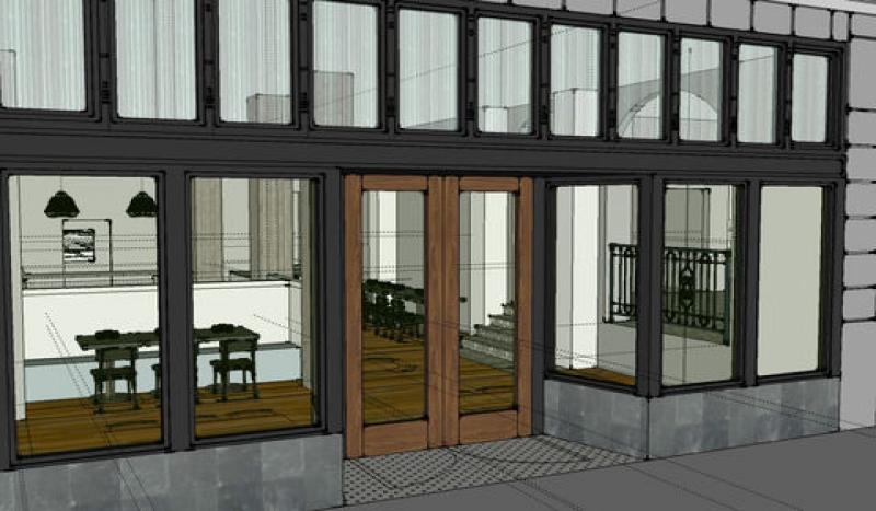 酒店 Htl 587 Ascend Collection