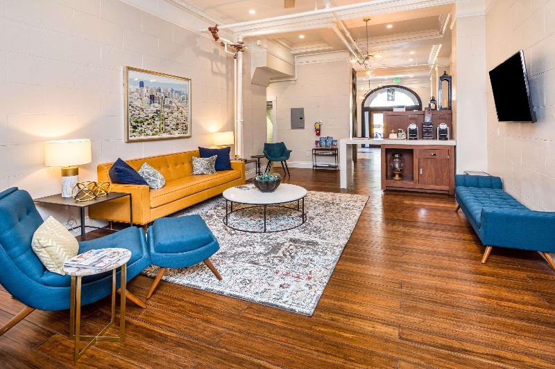 酒店 Htl 587 Ascend Collection