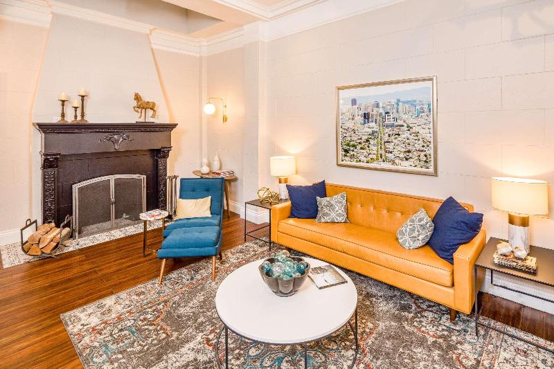 酒店 Htl 587 Ascend Collection