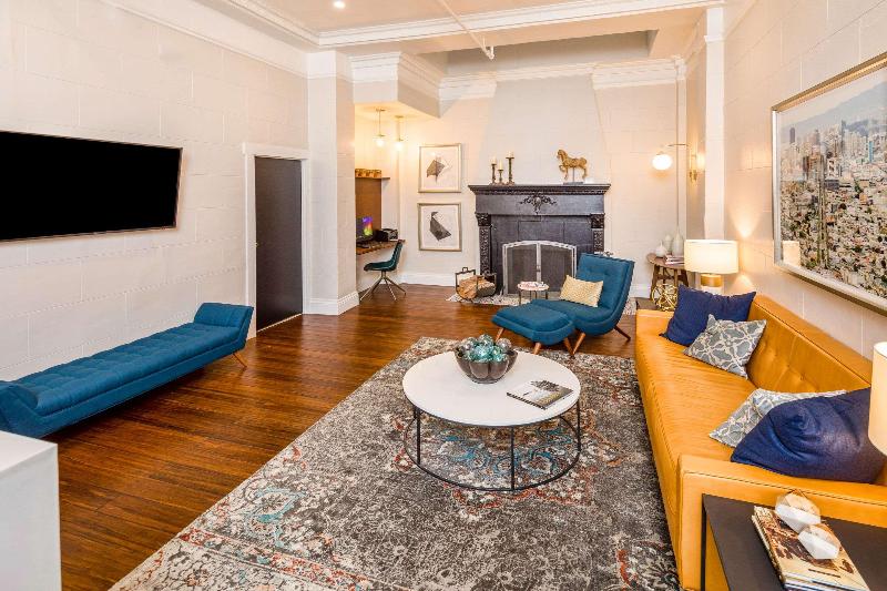 酒店 Htl 587 Ascend Collection