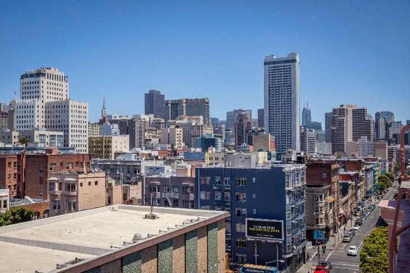 酒店 Htl 587 Ascend Collection