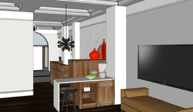 酒店 Htl 587 Ascend Collection