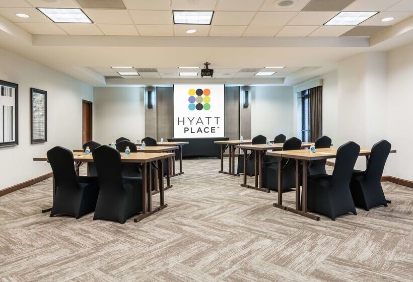 Отель Hyatt Place Atlanta Duluth Johns Creek