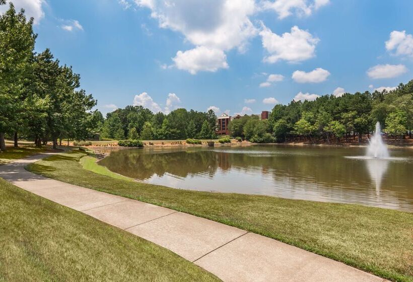 Отель Hyatt Place Atlanta Duluth Johns Creek