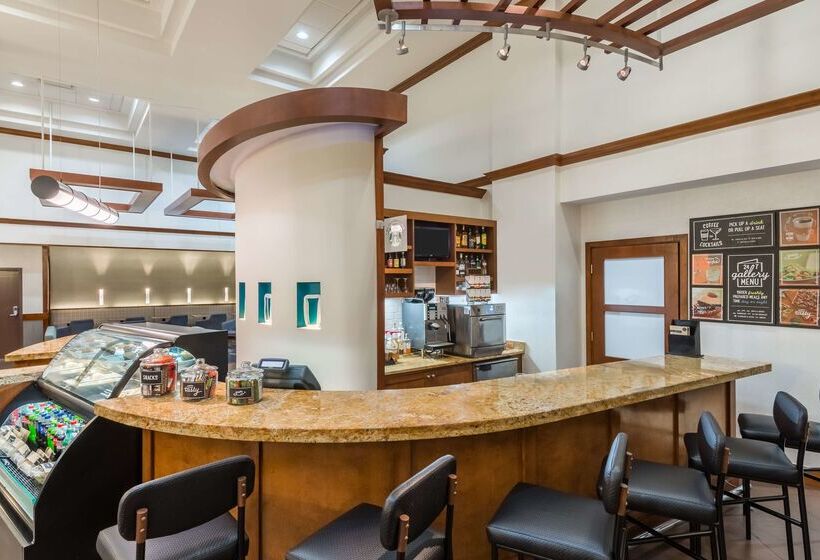 Отель Hyatt Place Atlanta Duluth Johns Creek