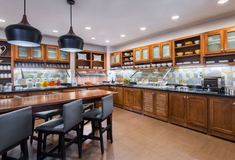 Отель Hyatt Place Atlanta Duluth Johns Creek