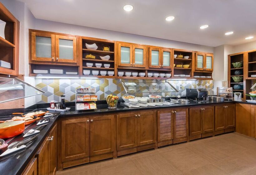 Отель Hyatt Place Atlanta Duluth Johns Creek