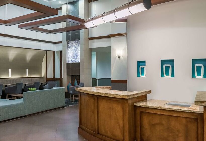 Отель Hyatt Place Atlanta Duluth Johns Creek