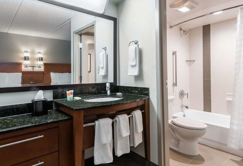 Отель Hyatt Place Atlanta Duluth Johns Creek