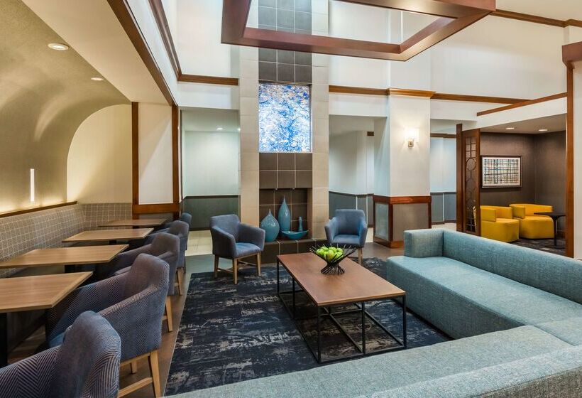 Отель Hyatt Place Atlanta Duluth Johns Creek